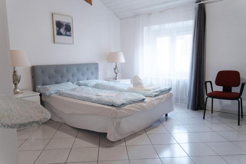 Druso Rooms, Bolzano