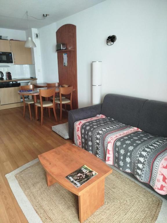 Résidence Le Pic du Midi - maeva Home - Appartement 2 pièces 4 personnes - Confort MAE-1931, La Mongie