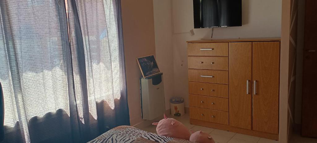 Habitación en casa particular - 2