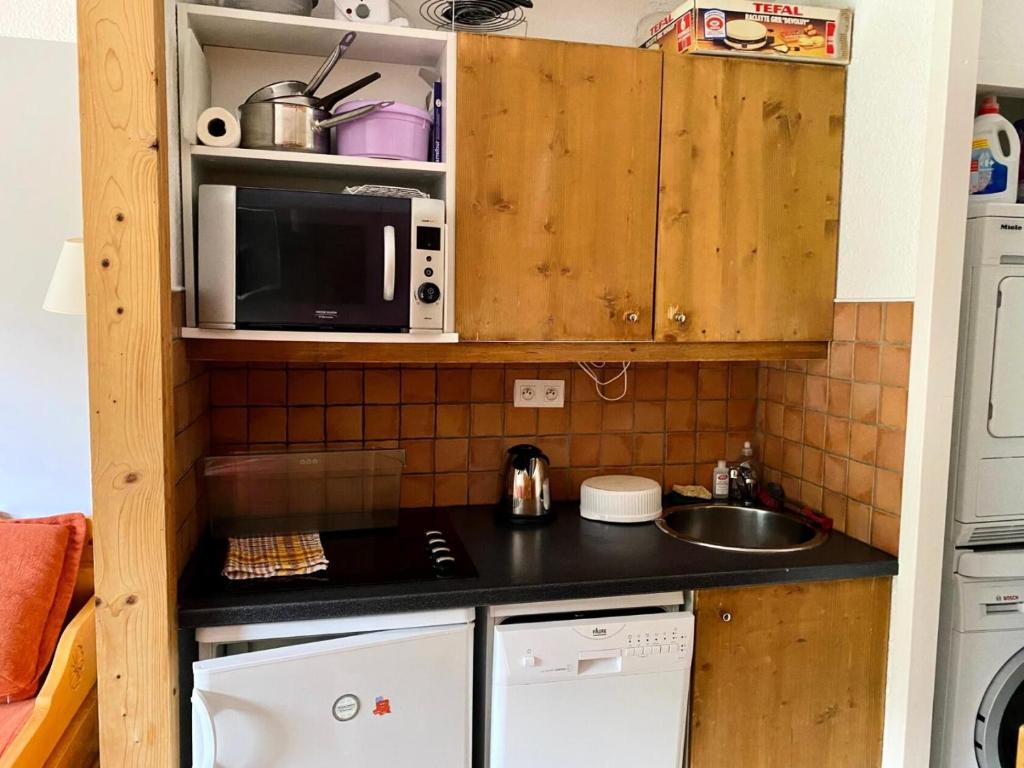 Résidence Les Sentiers du Tueda - maeva Home - Studio 4 personnes - Sélection MAE-1151 - 5