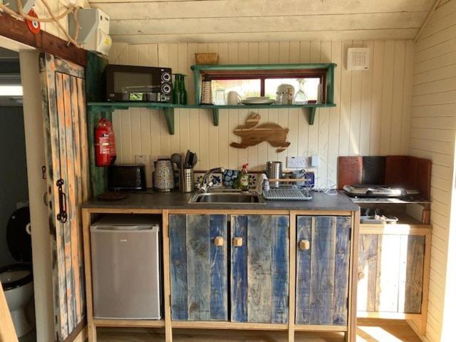The Old Shed, Benderloch photo 5
