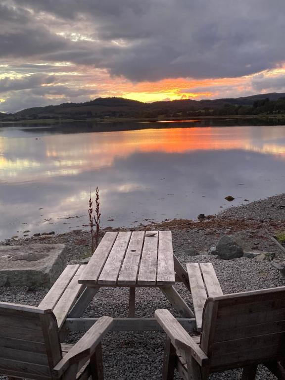 The Old Shed, Benderloch photo 8