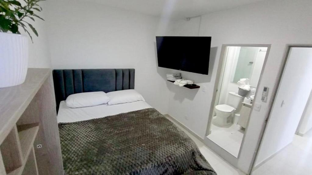 Apartamento a metros del mar - 3