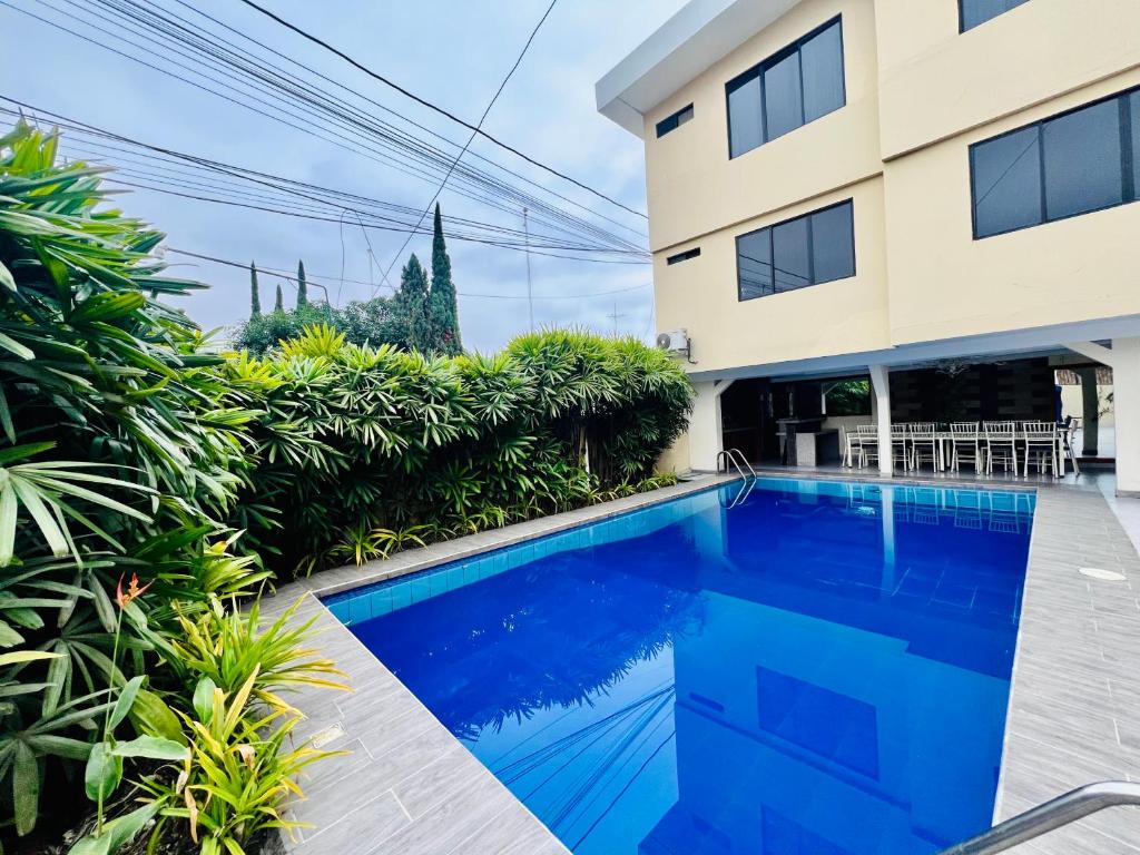Suite exclusiva en Machala - 2