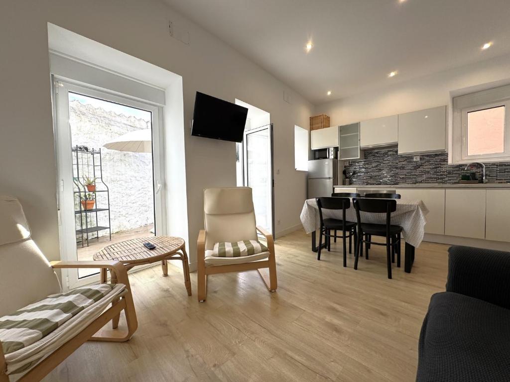 Apartamento Peñaquinera En Llanes VUT-3033-AS - 5