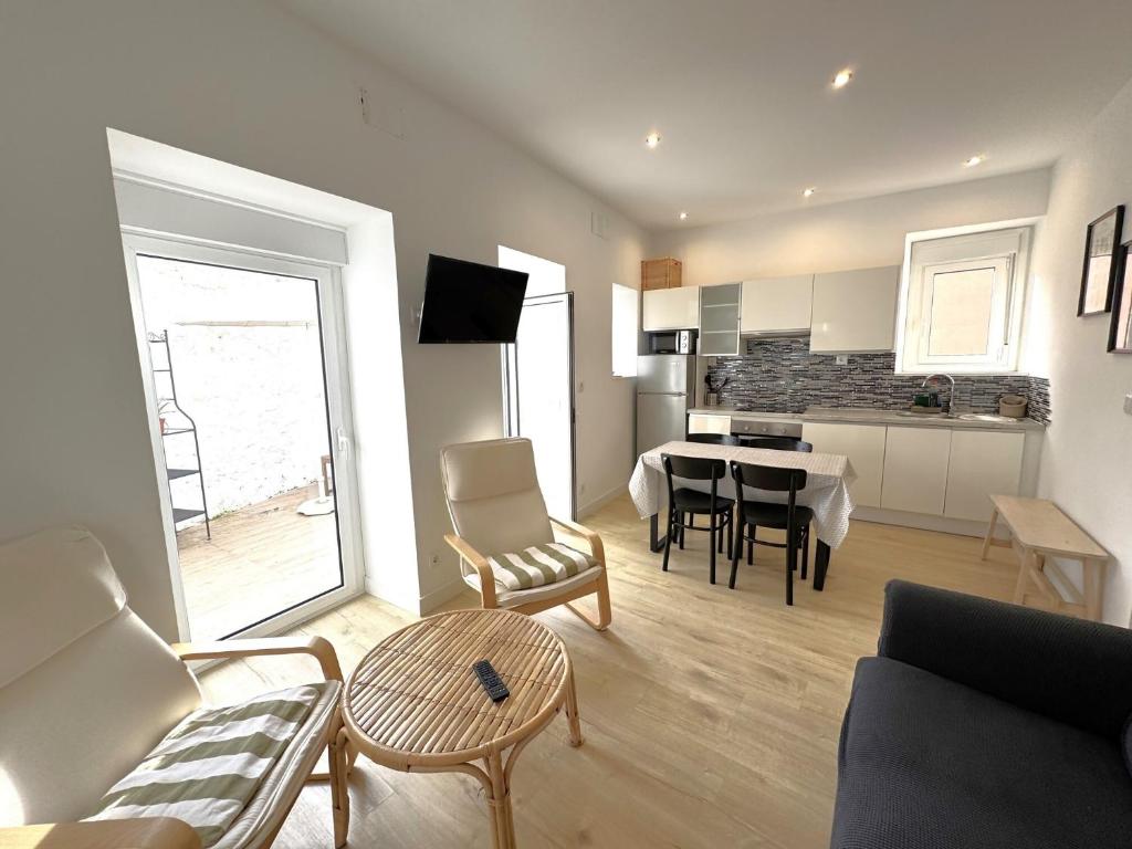Apartamento Peñaquinera En Llanes VUT-3033-AS - 3
