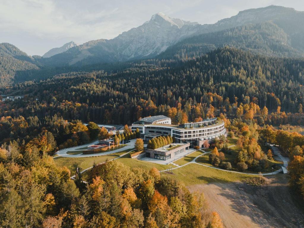 Kempinski Hotel Berchtesgaden - 2