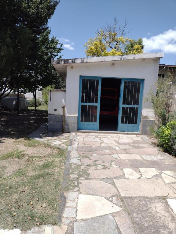 Chalet los Abuelos - 2