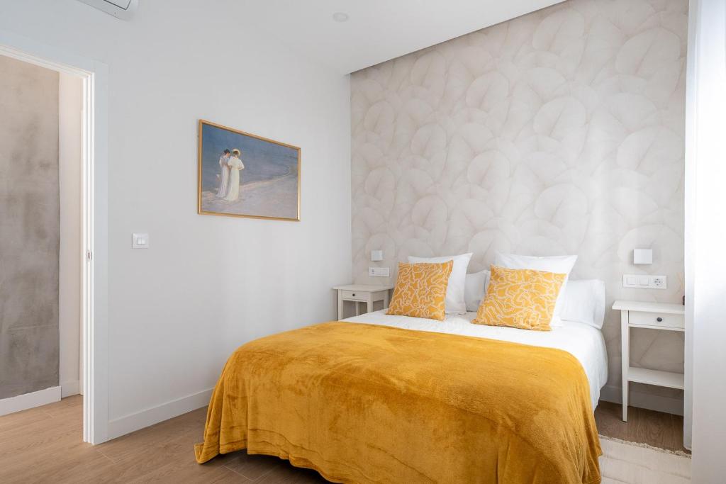 Apartamento Triana Doble Oro - 3