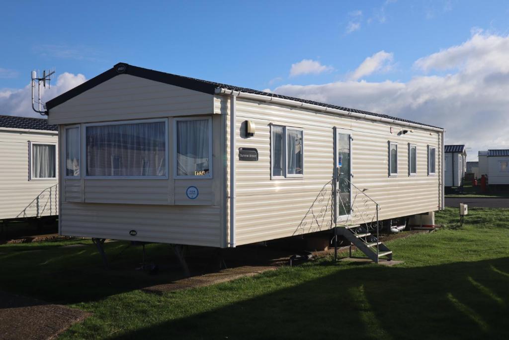 The Serenity, Selsey