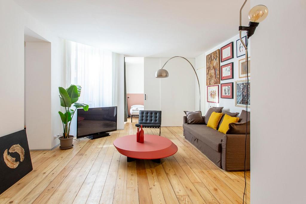 Milan City Chic - Porta Venezia, Milán