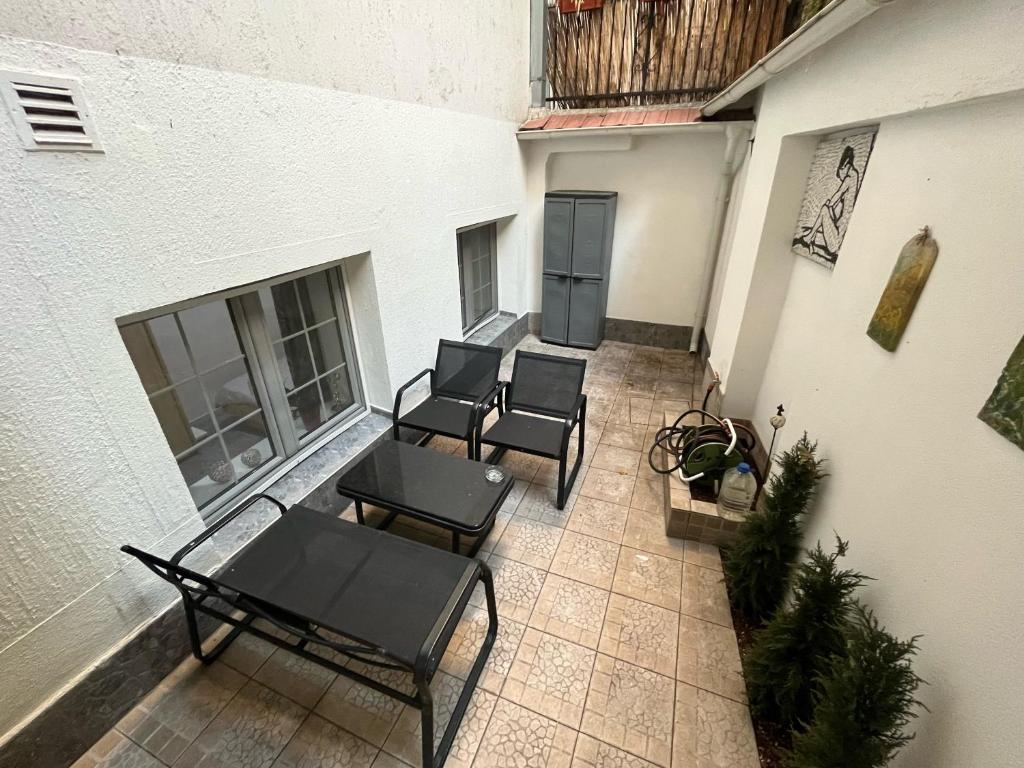 Belgrade best apartment - 2