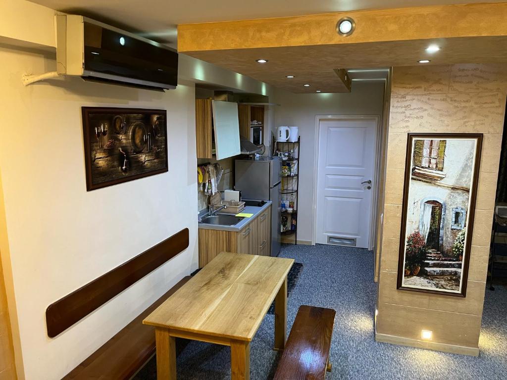 Belgrade best apartment - 5