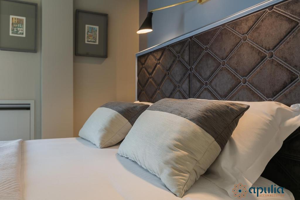 Il Senatore by Apulia Accommodation - 4