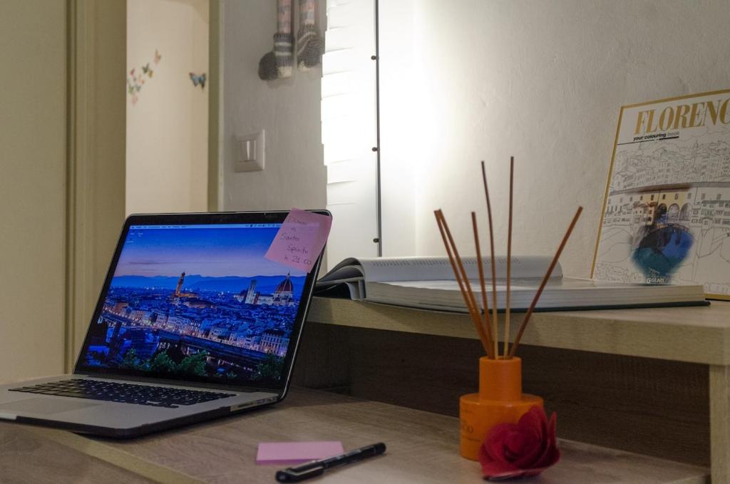 Enjoy Firenze Flat - 3