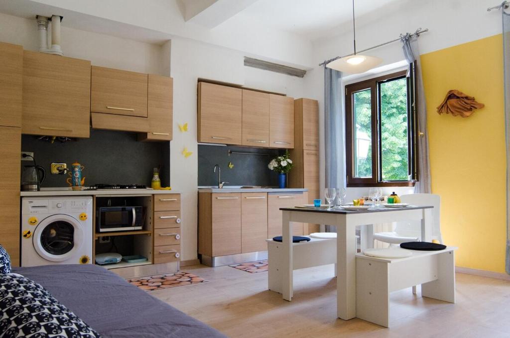 Enjoy Firenze Flat - 4