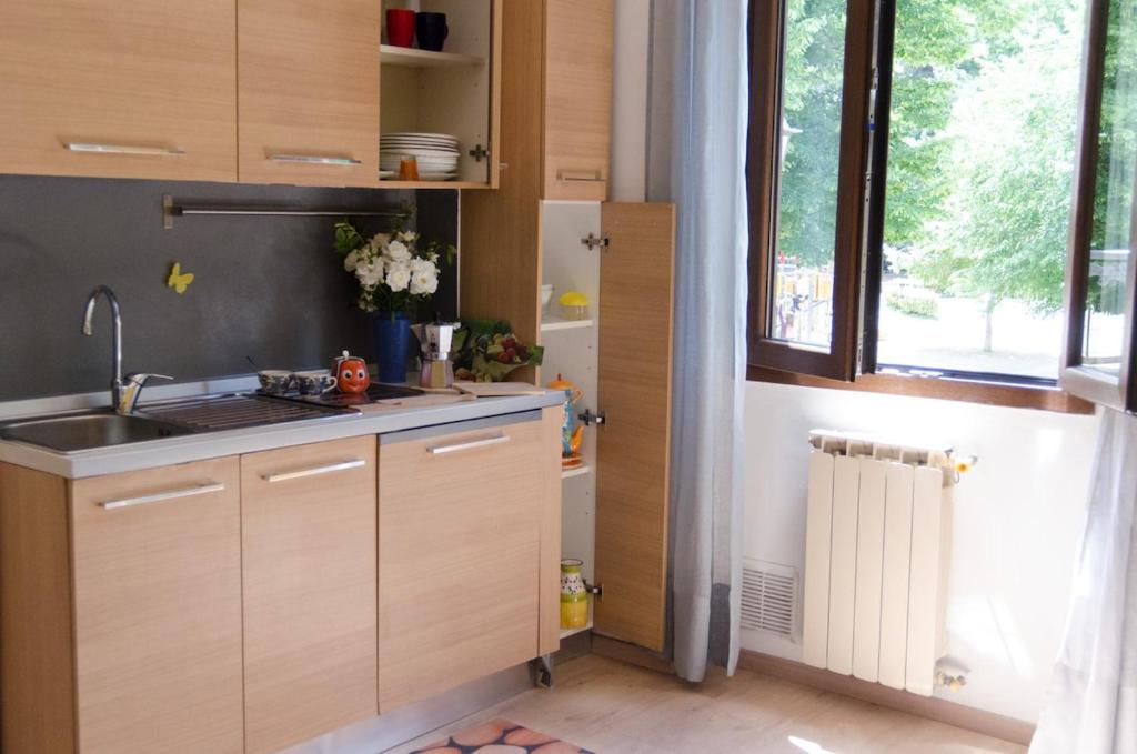 Enjoy Firenze Flat - 5