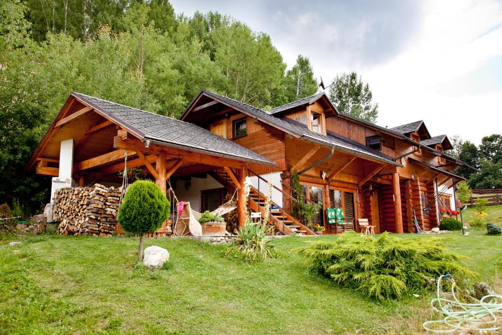 Balkon/teras
