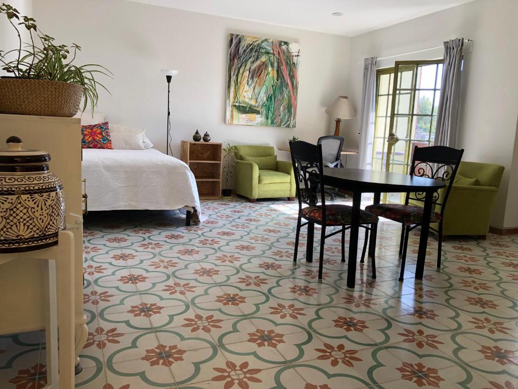 Beautiful Loft Guadalajara Style - 1