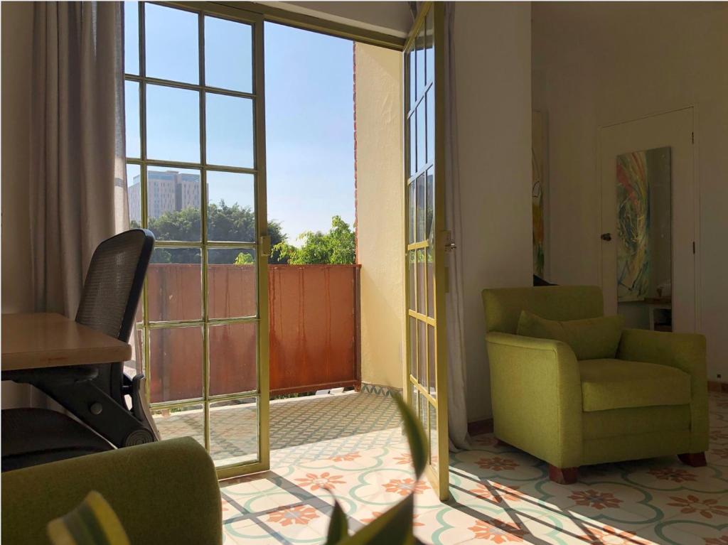 Beautiful Loft Guadalajara Style - 5