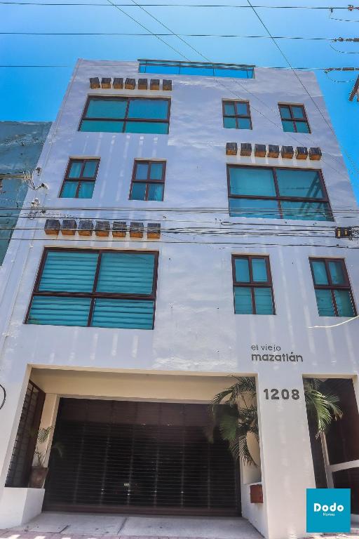Departamentos en el centro de Mazatlán - 5