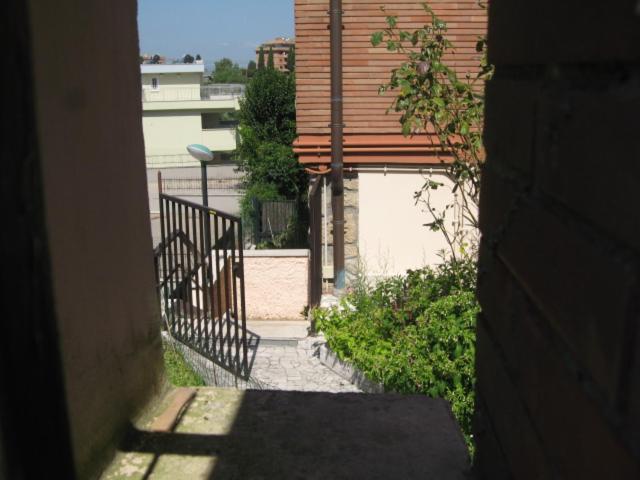 La Casa di Gaia - Casa Vacanze a Roma Ottavia - 2