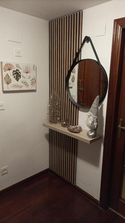 Apartamento El Temple-Casco histórico de Zaragoza - 3