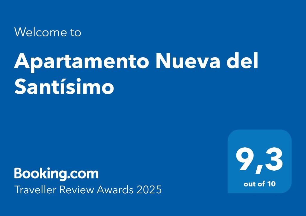 Apartamento Nueva del Santísimo - 3