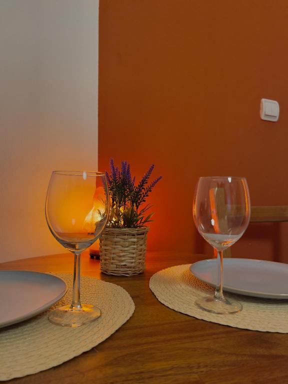 Boutique apartment of old Town - Kalemegdan - 5