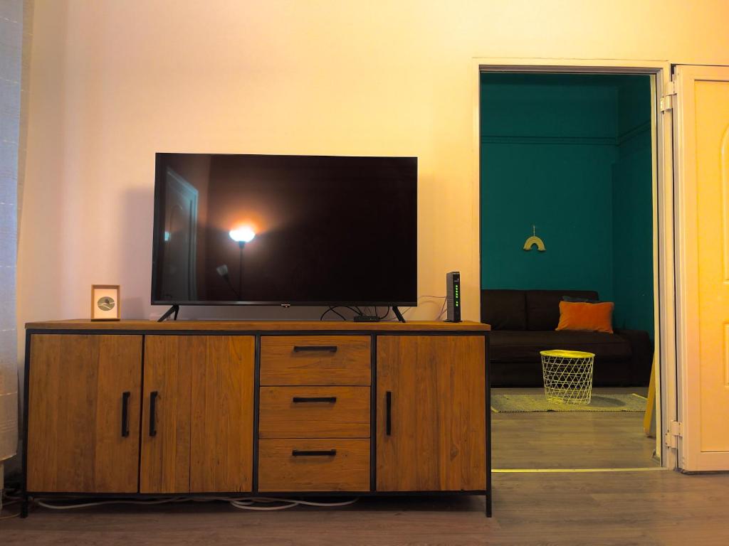 Boutique apartment of old Town - Kalemegdan - 3