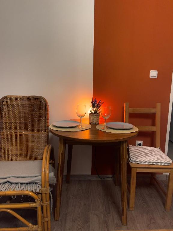 Boutique apartment of old Town - Kalemegdan - 4