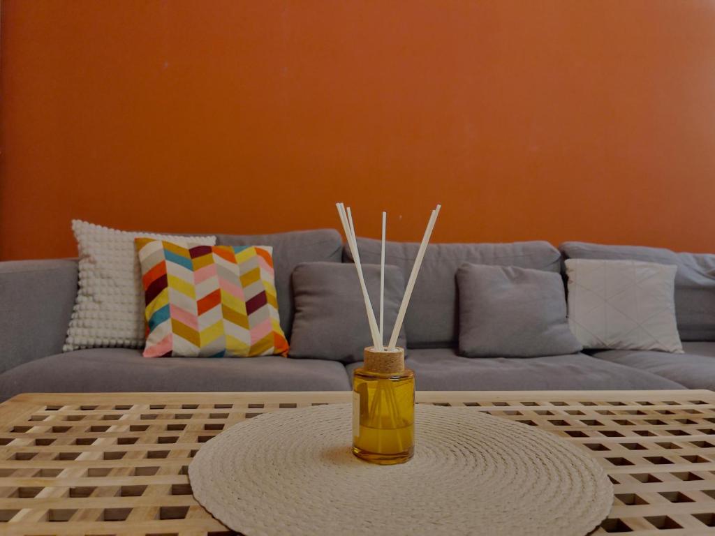 Boutique apartment of old Town - Kalemegdan - 1
