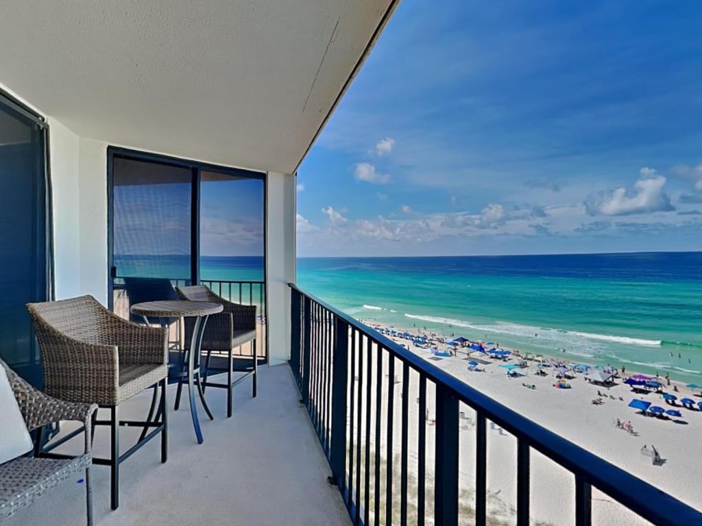 Edgewater Tower II #803, Panama City Beach