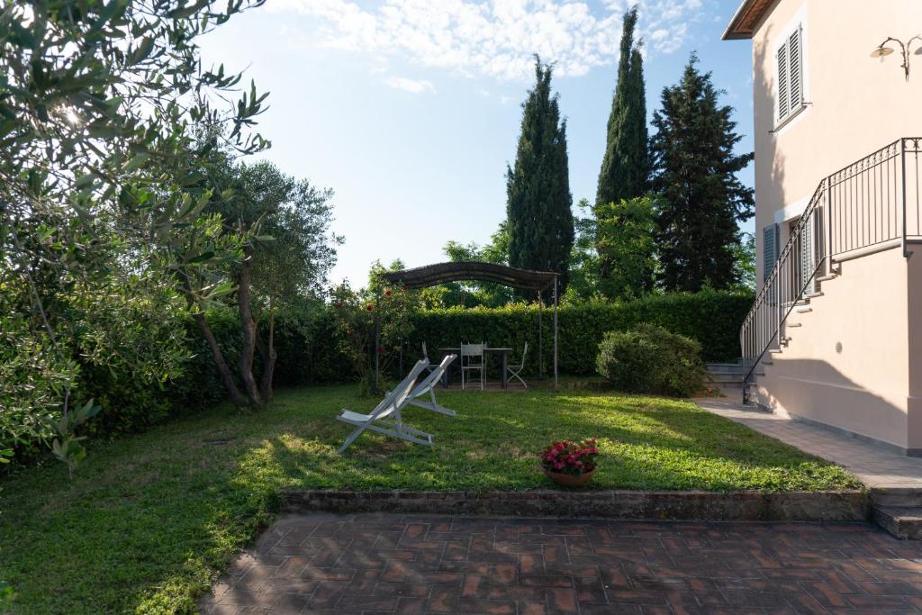 Podere Magione - 5