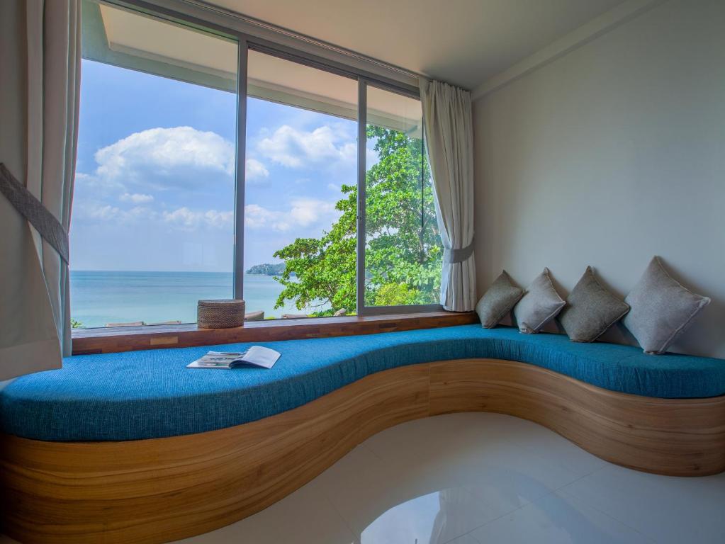 ノーン タレイ スリン ビーチ プーケット (Norn Talay Surin Beach Phuket) 館内設備