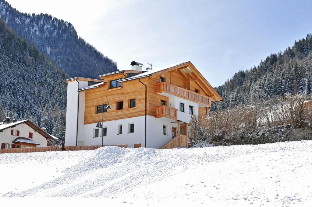 Apartments Cesa Leni photo