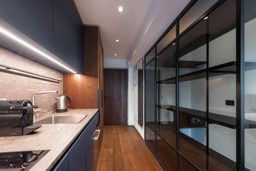 Manu Apartments - 3