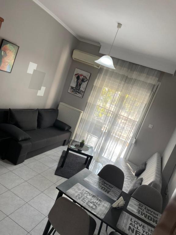 Διαμέρισμα με θέα σε πάρκο!, Serres