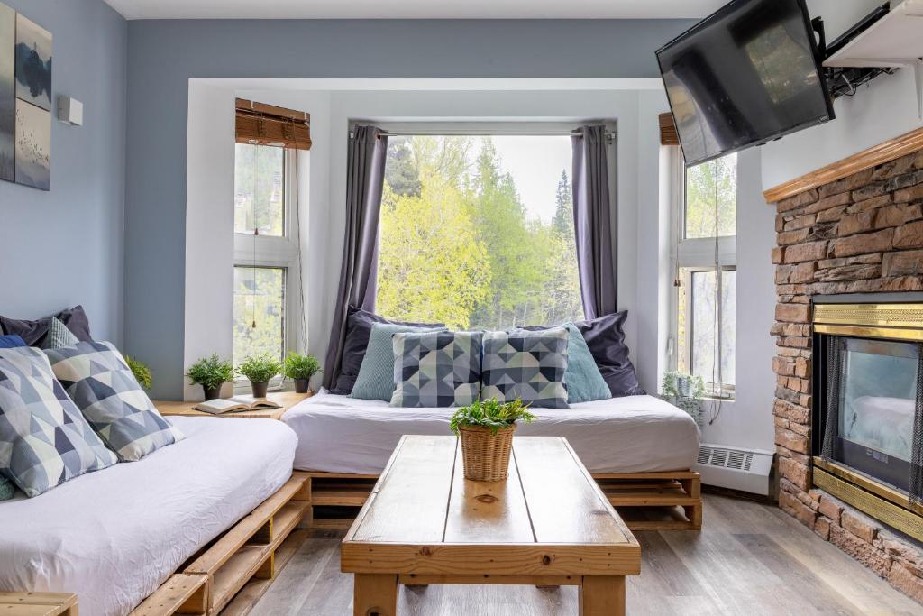 호텔 부대시설 1