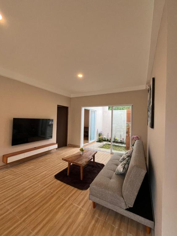 Tera Bali Villa Bedugul