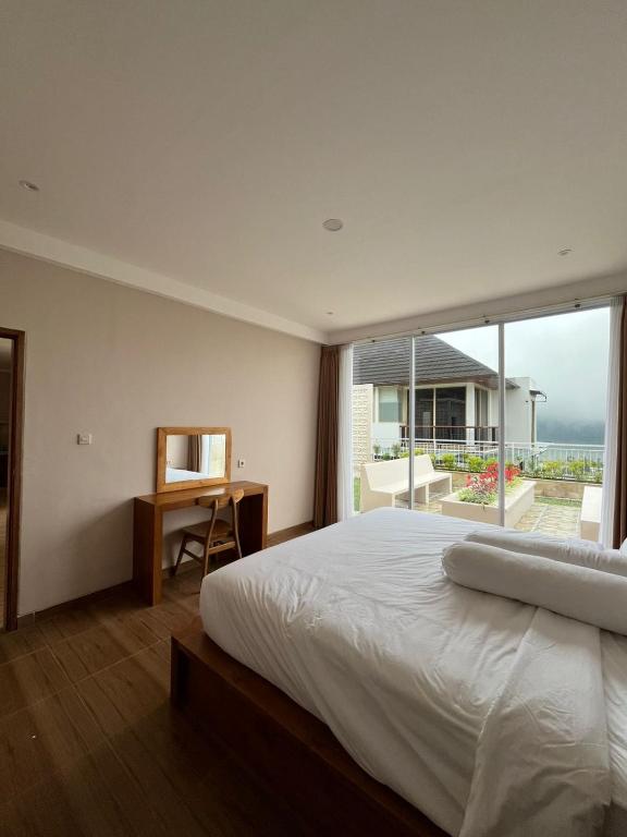 Tera Bali Villa Bedugul