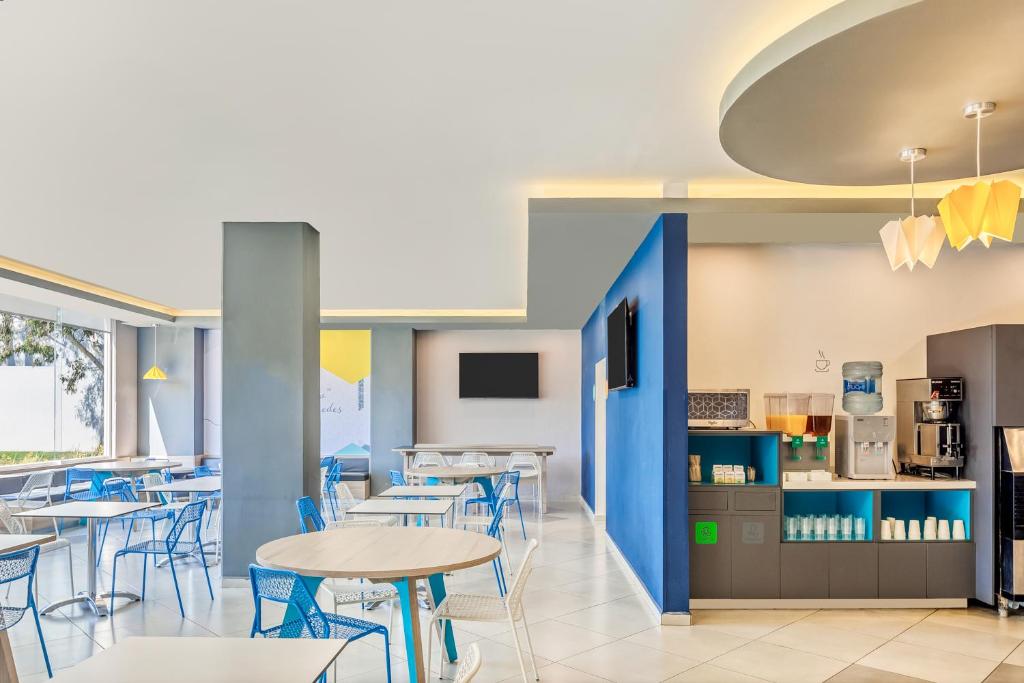 One San Luis Potosí Glorieta Juarez