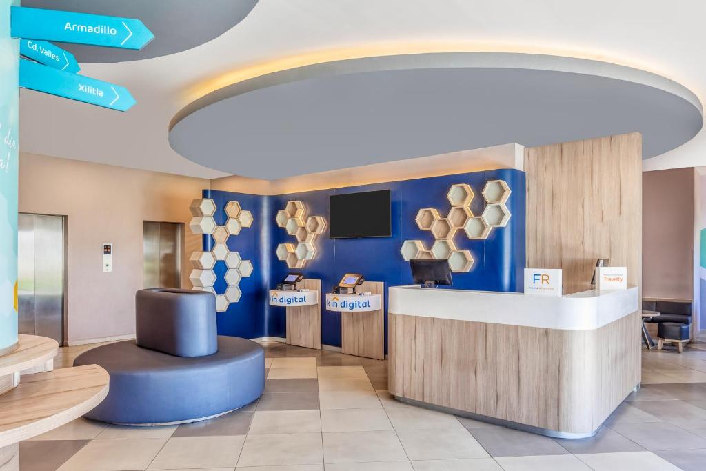 One San Luis Potosí Glorieta Juarez