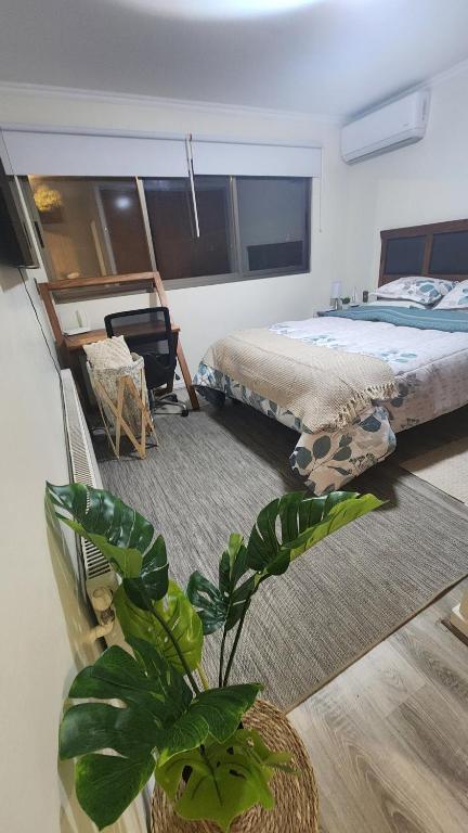 Gran departamento cerca de la playa, Reñaca, Viña del Mar - 5