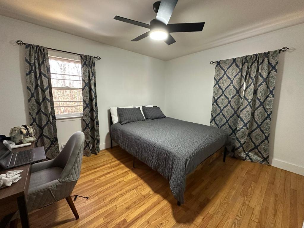 Azalea, Charlottesville