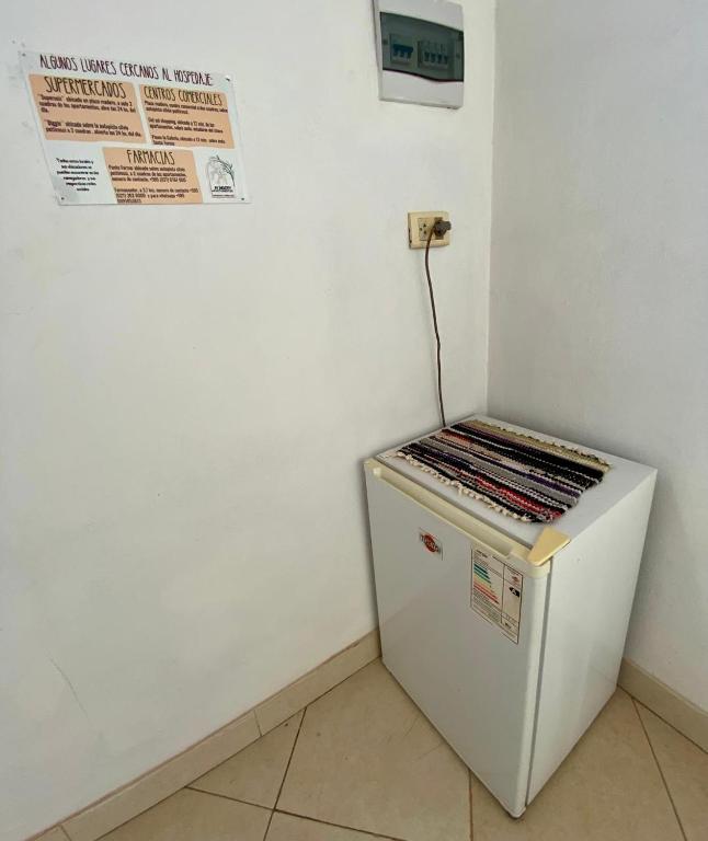 Mangoty Apartamento - 5