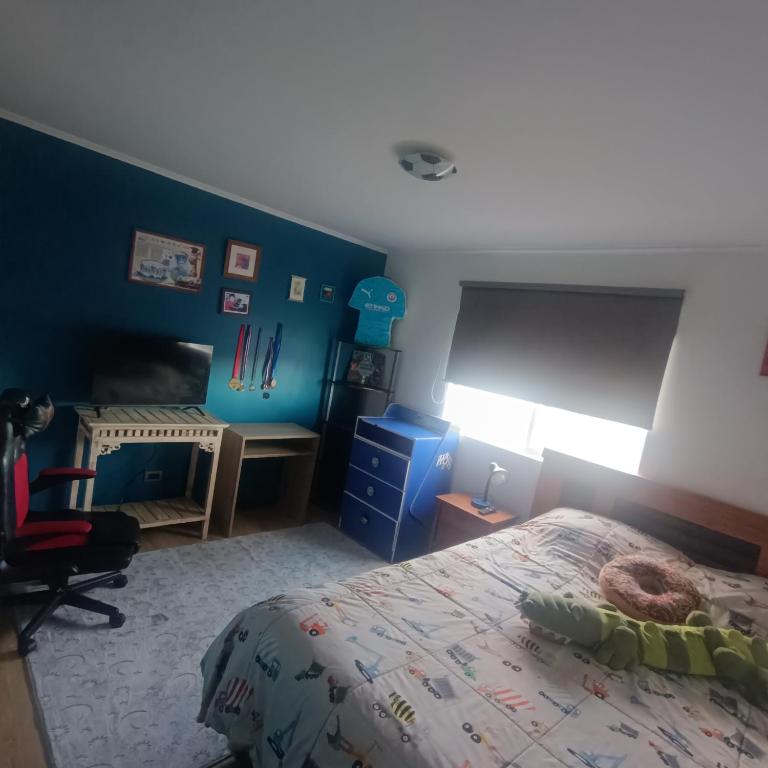 Casa puerto varas - 1