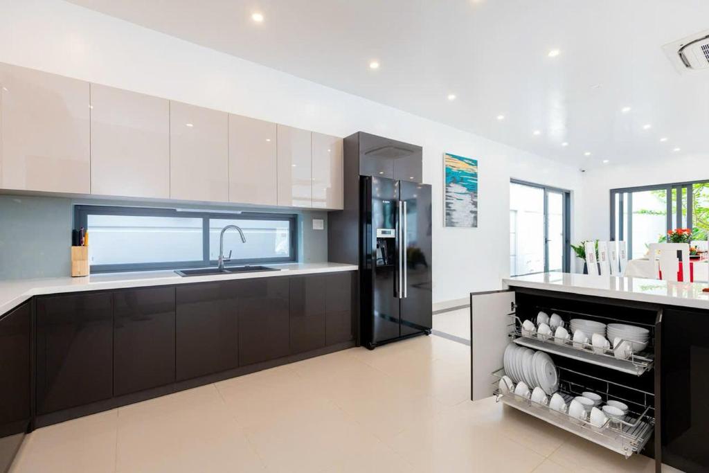 Huyen Sam Villa 호텔 이미지 1