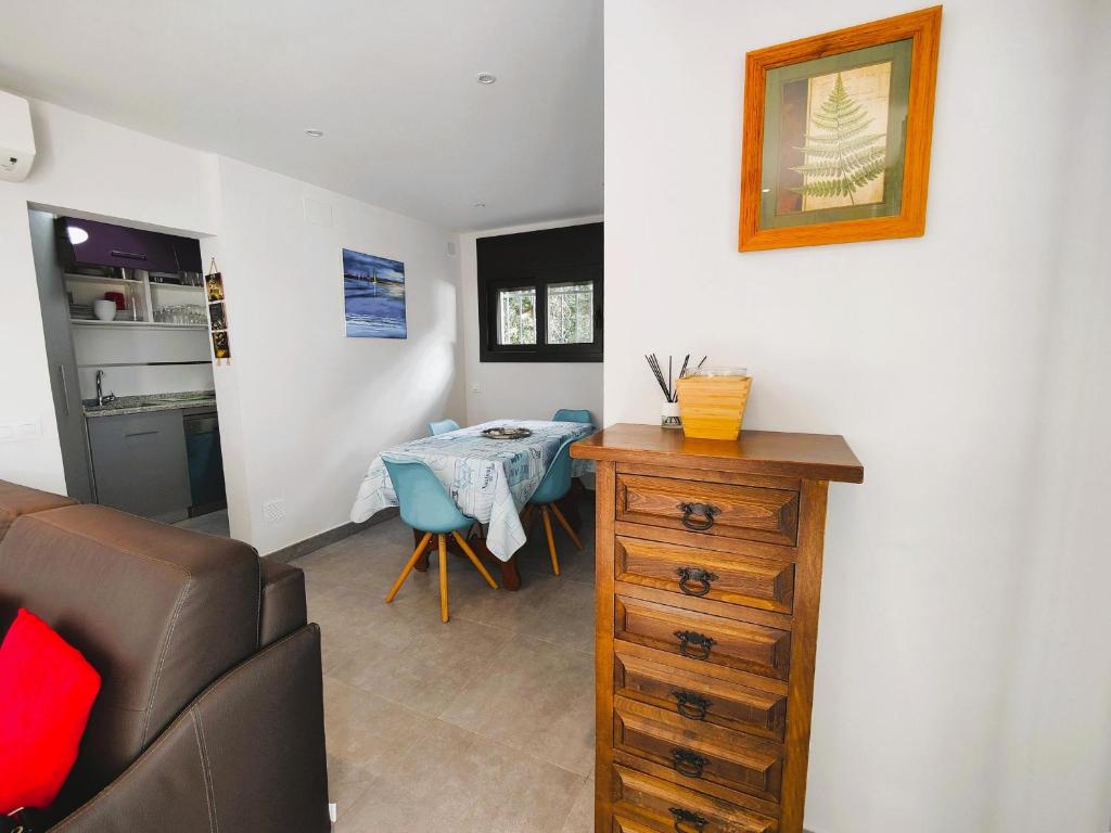 Apartamento cómodo en Roses cerca de la playa - ES-258-133 - 4