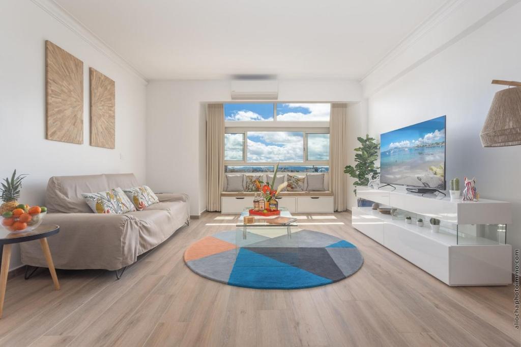 Sky Suite, Fort-de-France